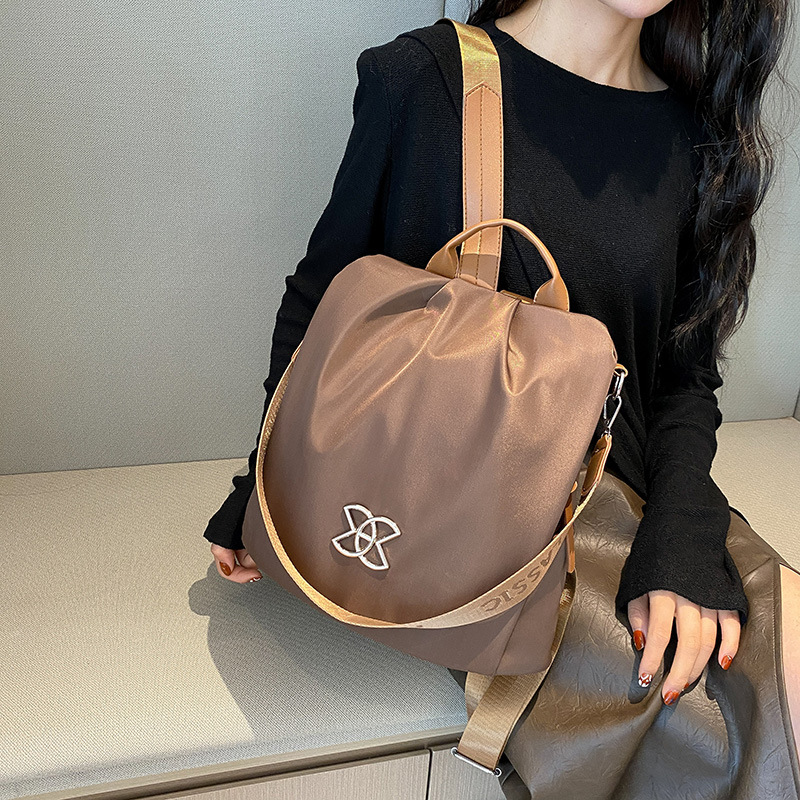 🔥Last Day 50% OFF🔥Large capacity anti-theft waterproof Lightweight Shoulder Bag👜