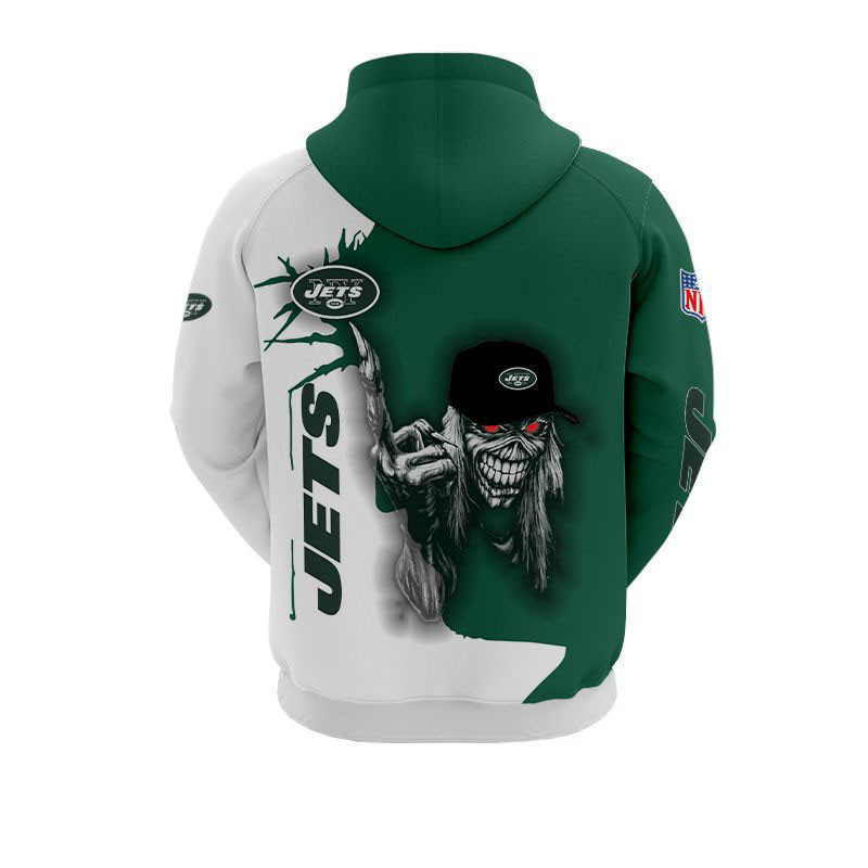 NEW YORK JETS 3D NYJ95