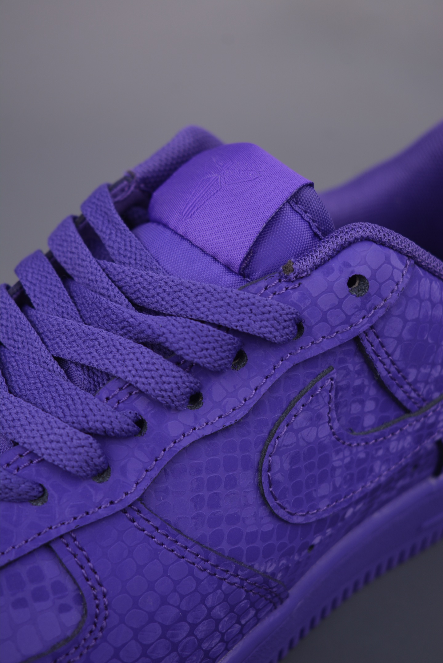 Kobe Bryant x Nike Air Force 1 Low 