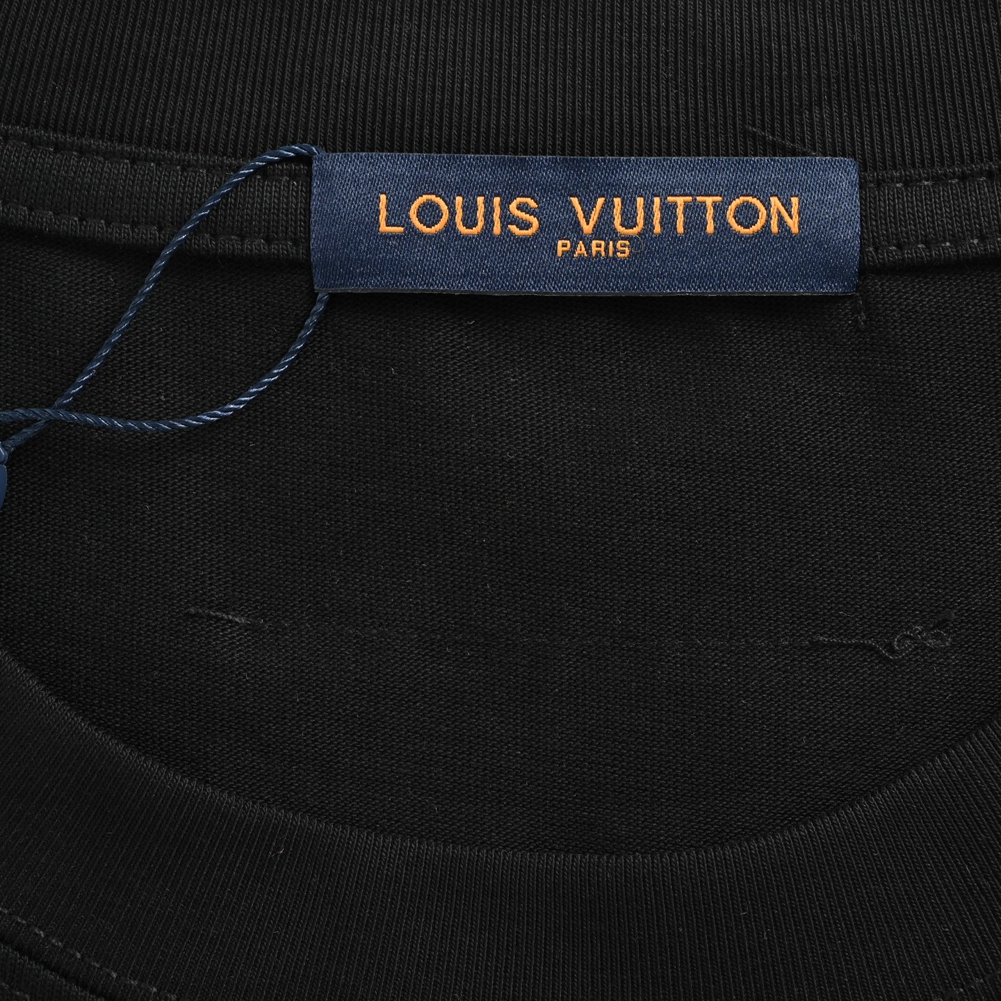 Louis Vuitton 25ss envelope short sleeve