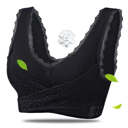 (❤️Women's Day Flash Sale - 45% OFF) 2021 New Comfortisse Push Up Bra - BUY 1 GET 1 FREE TODAY