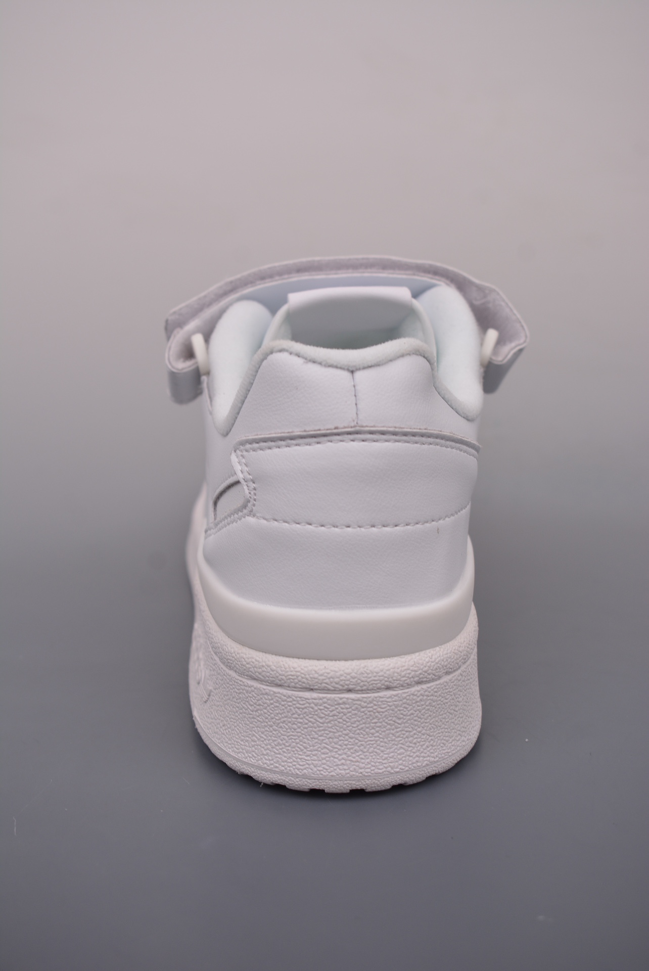 Adidas Originals Forum 84 Low Leather White FY7755