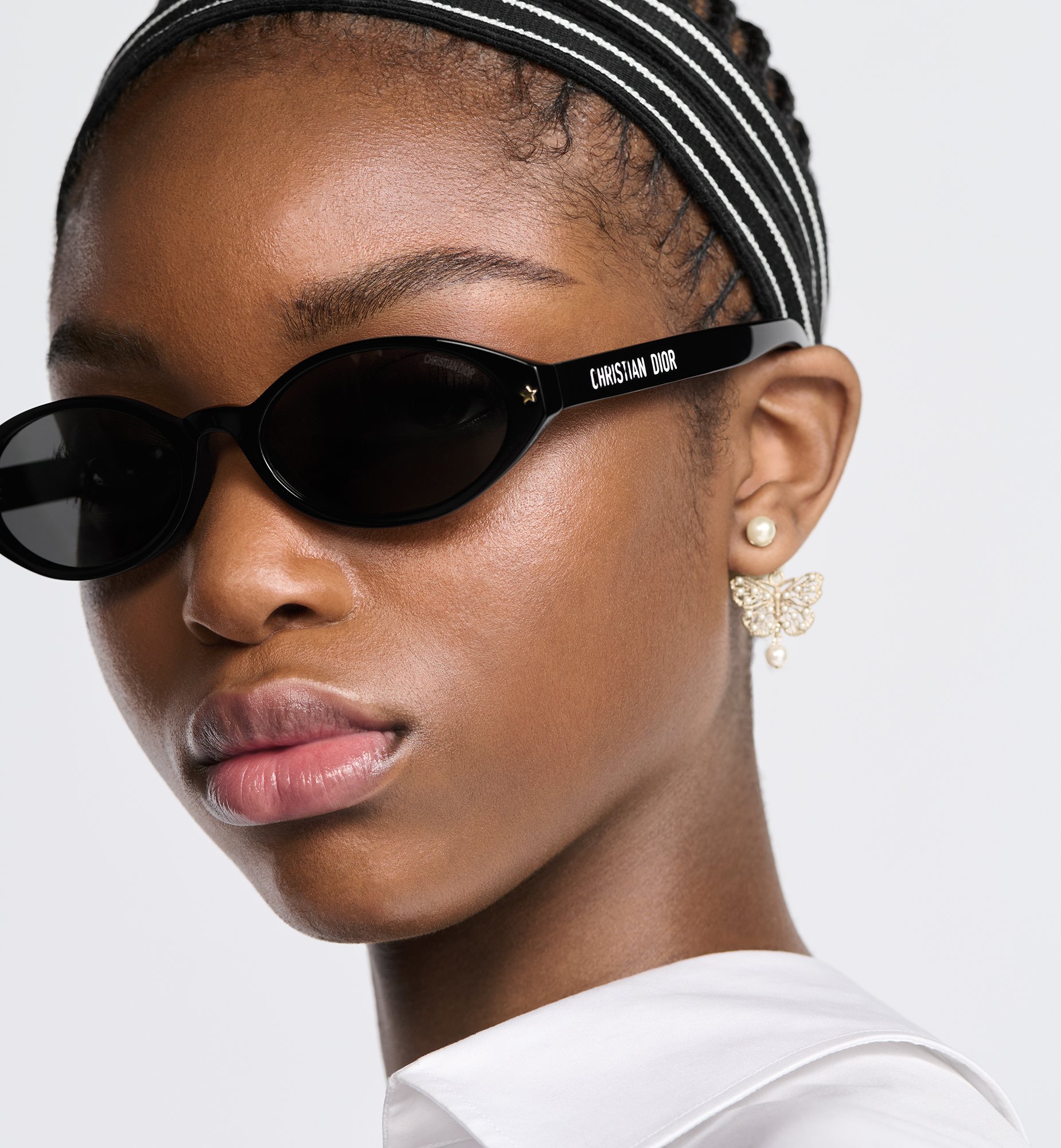 Dior DiorPacific R1F Sunglasses DPFCR1FXR_10A0