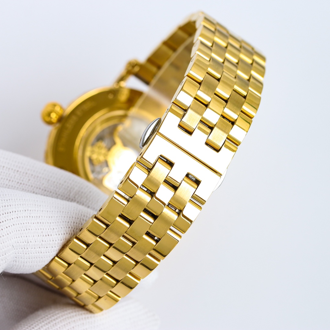 Patek Philippe Super Complex Function Timepiece Series 5270P-337A