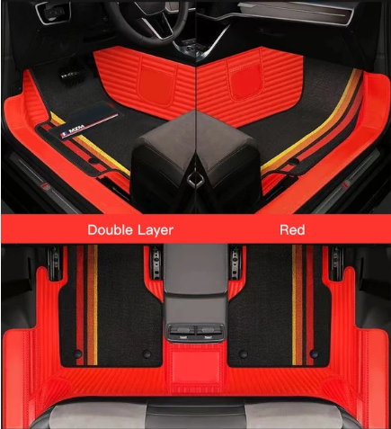 Car Floor Mats