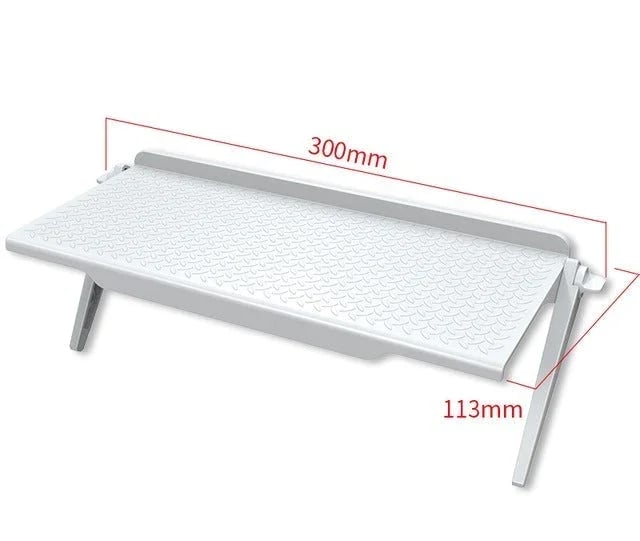 Creative Multifunctional Screen Top Shelf🔥Buy 3 Free Shipping