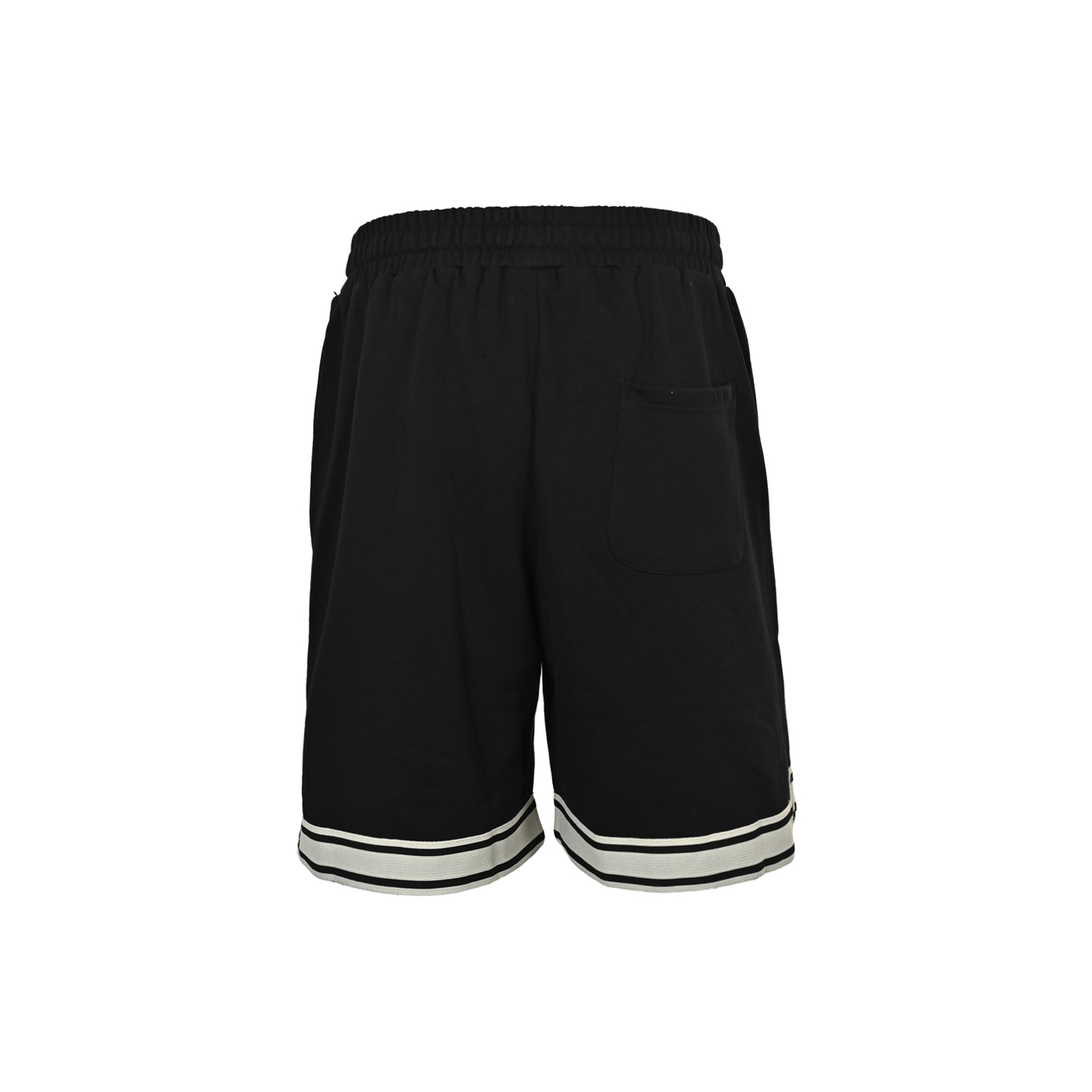 Balenciaga 24ss embroidered coke shorts