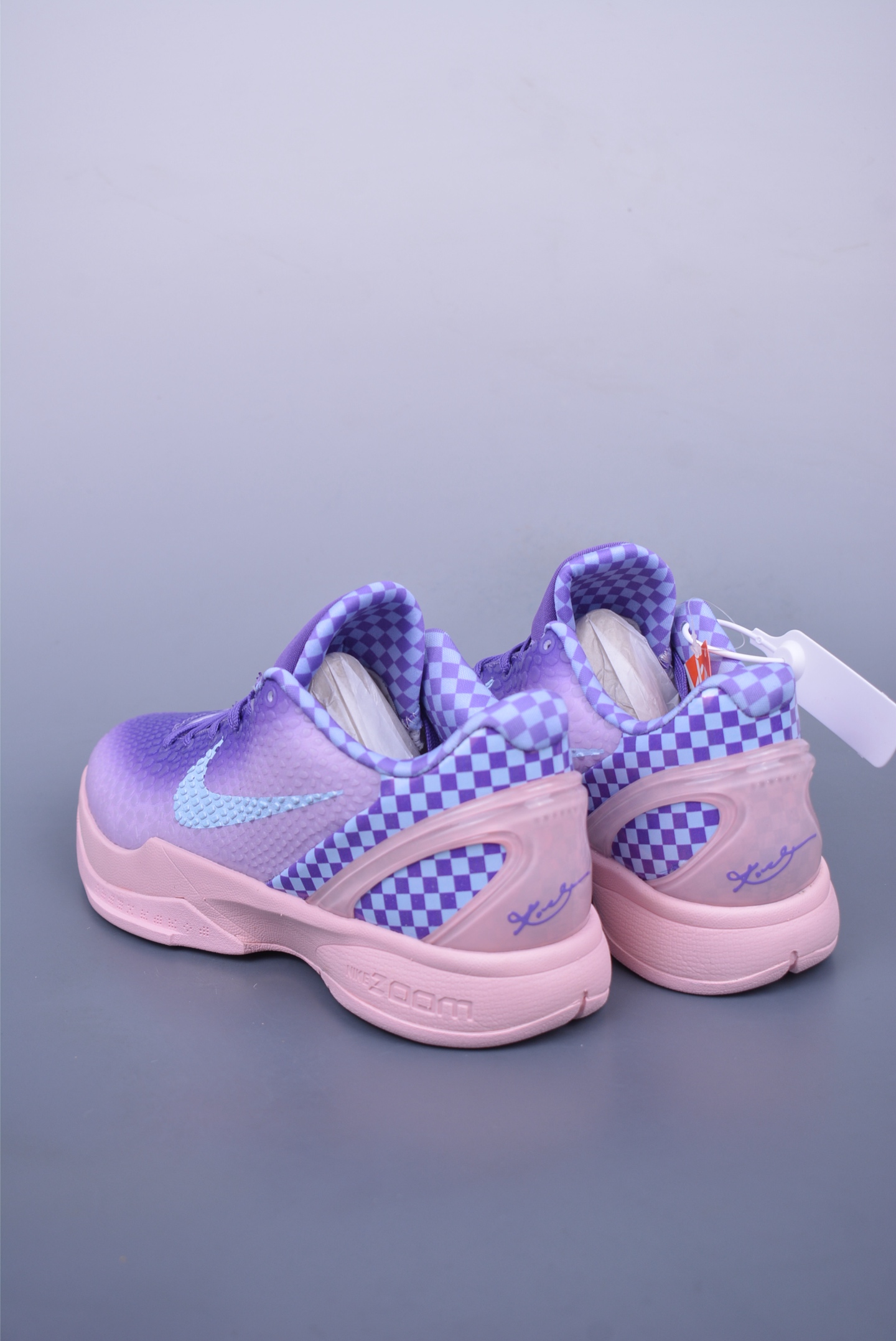 NIKE ZOOM KOBE 6 PROTRO DM2825-002