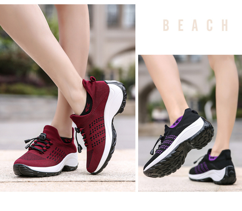 🎁Latest Women's Comfort Sports Shoes