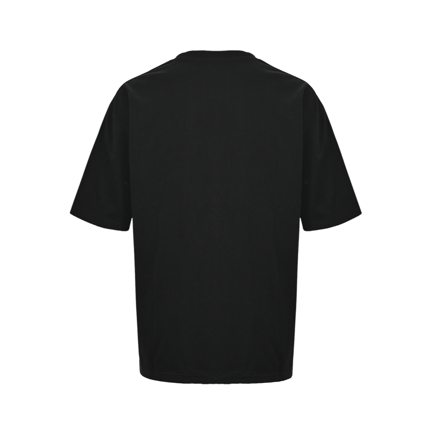 Loewe 25ss heart laminated short sleeves