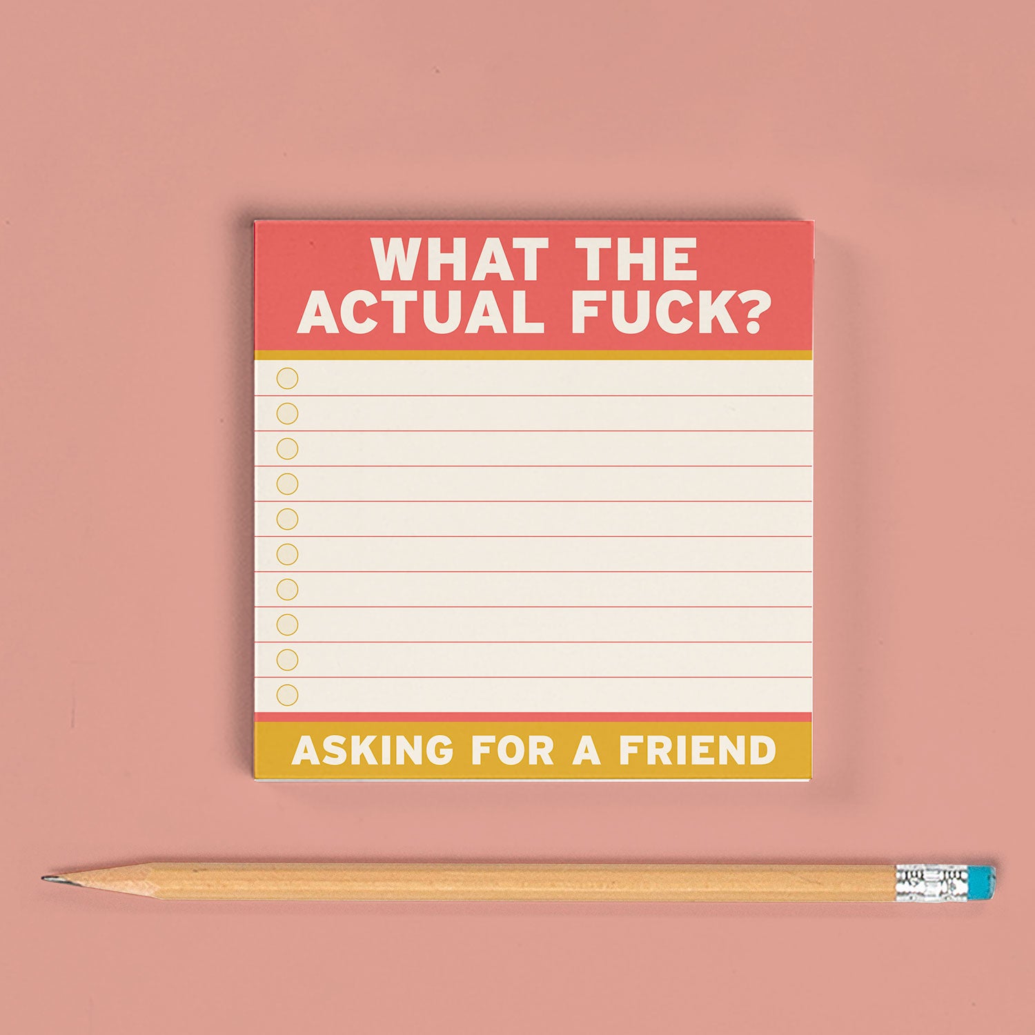 Everyday Sticky Notes | Let the sticky note express it for you!