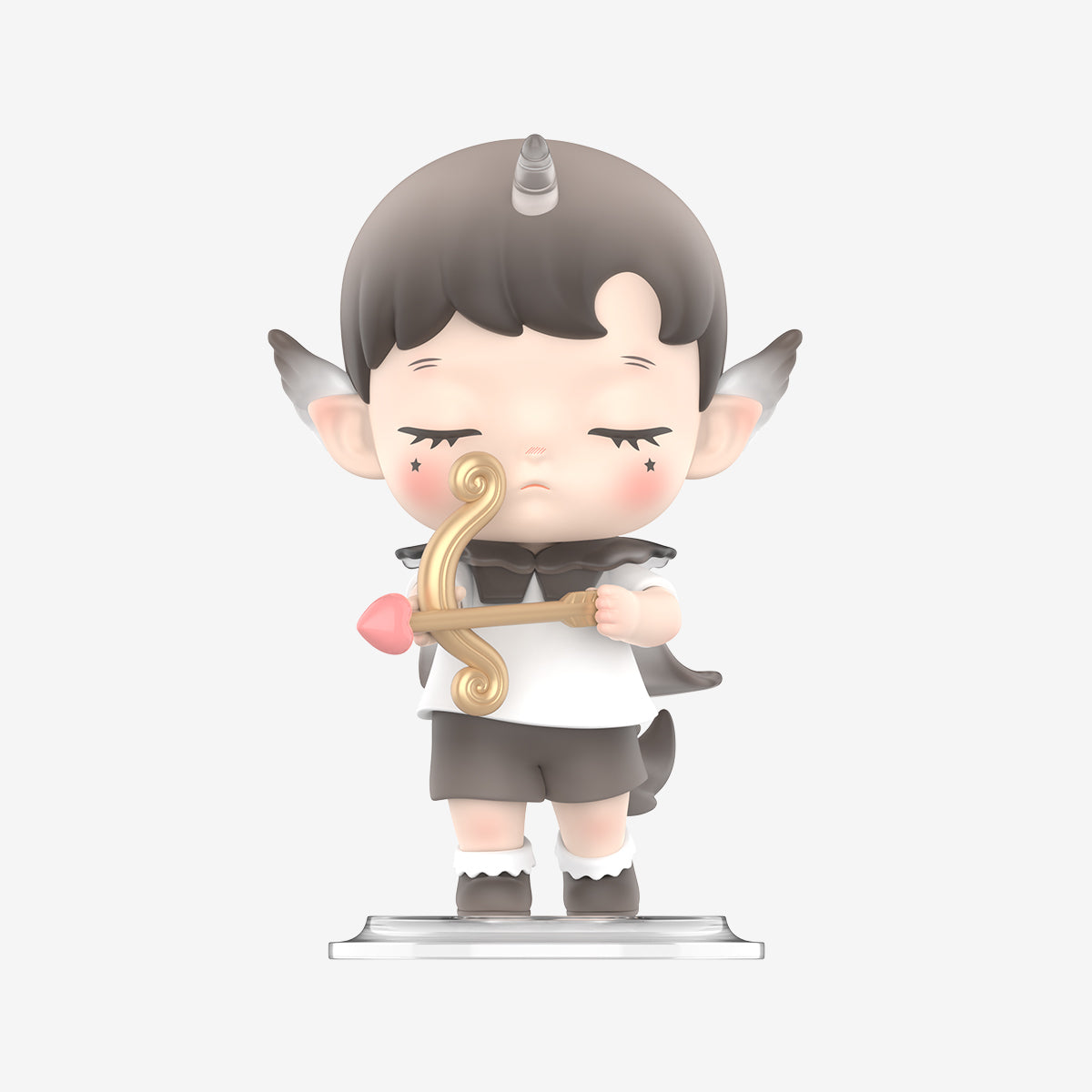 POP MART HACIPUPU The Constellation Series Figures [1 Blind Box]