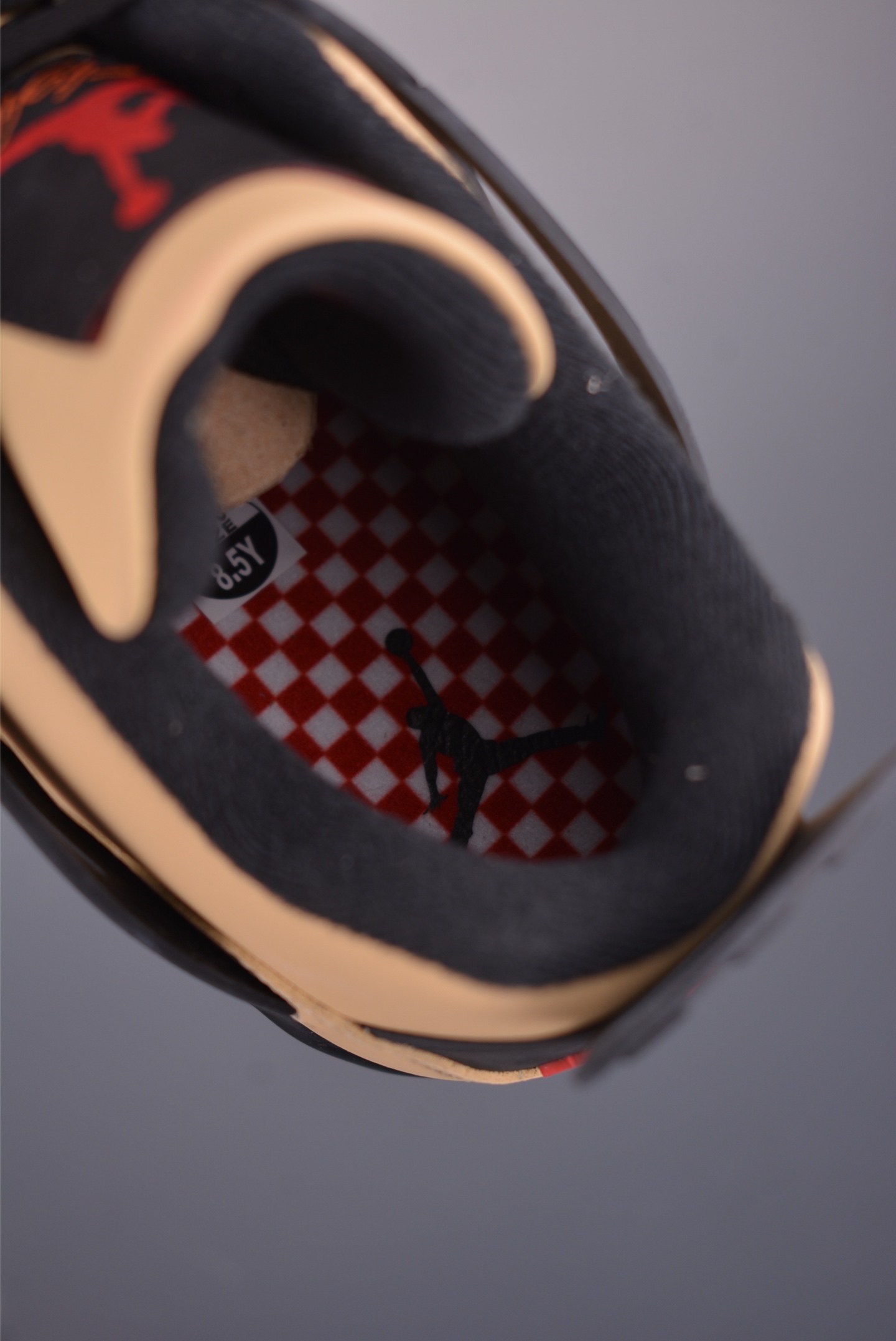 Air Jordan 4 “Pizza”  IH2094-200