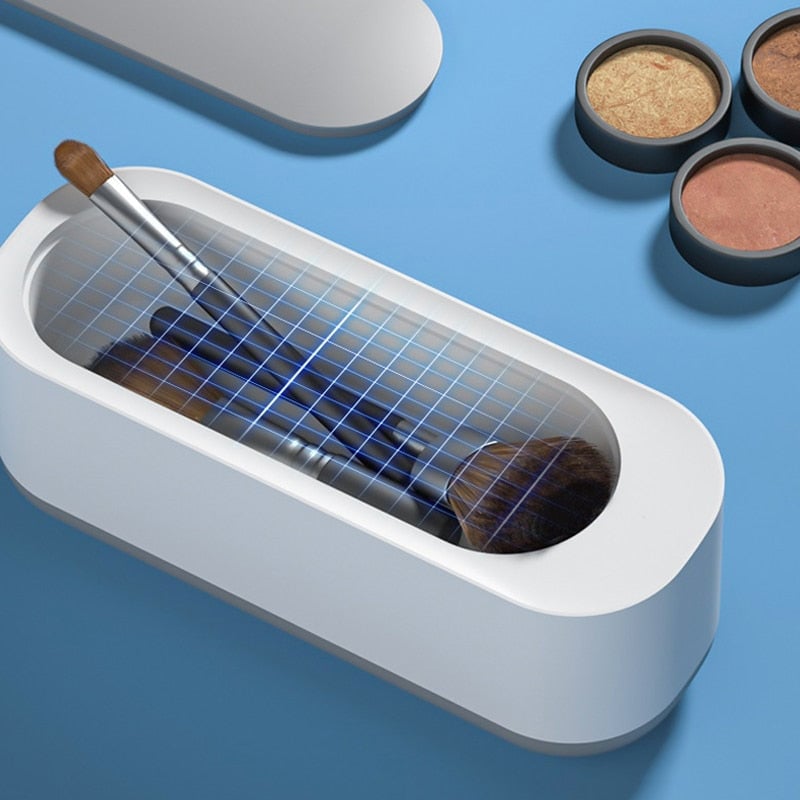 🔥Last Day Promotion 75% OFF - Ultrasonic Cleaner🔥