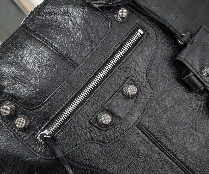 Balenciaga Men's Briefcase