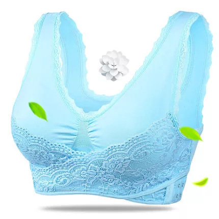 (❤️Women's Day Flash Sale - 45% OFF) 2021 New Comfortisse Push Up Bra - BUY 1 GET 1 FREE TODAY