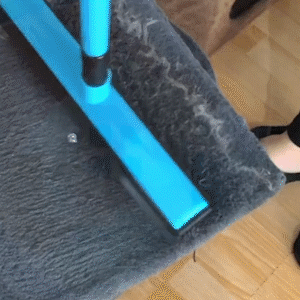 Multifunctional Easy To Clean Pet Hair Remove Wiper Broom