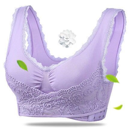 (❤️Women's Day Flash Sale - 45% OFF) 2021 New Comfortisse Push Up Bra - BUY 1 GET 1 FREE TODAY