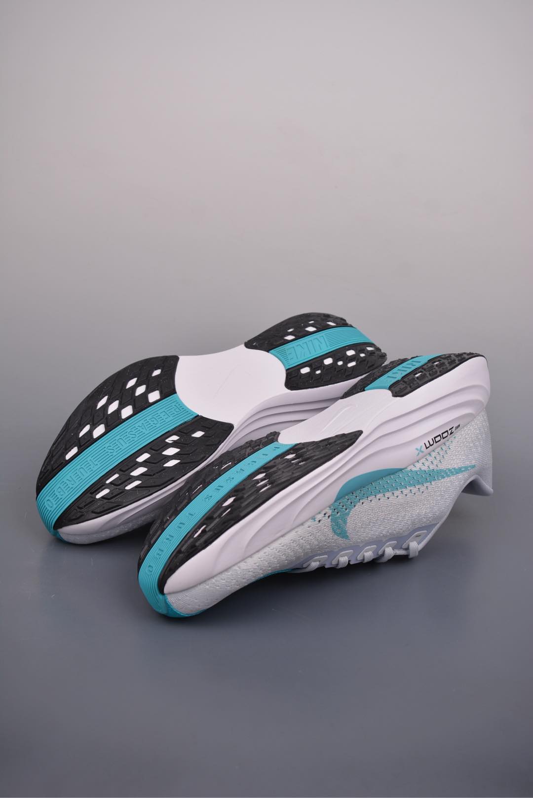 Nike Air Zoom Pegasus Plus Grey Blue FQ7262-100