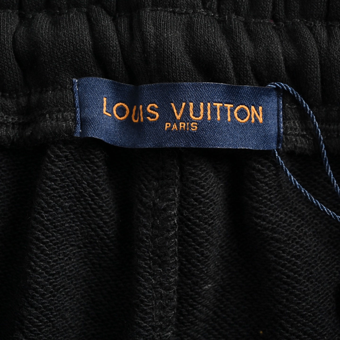 Louis Vuitton 25ss floral print shorts