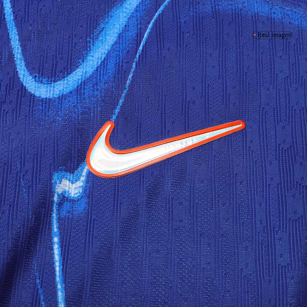 Authentic Chelsea 2024/25 Home Football Shirt