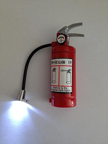 Creative Novel Tool Shape Lighter