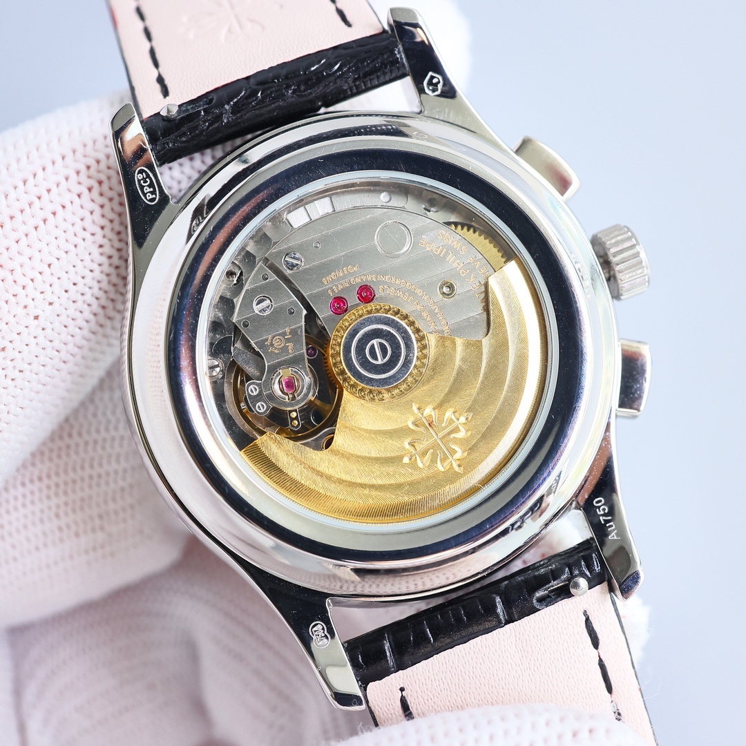 Patek Philippe TWFactory2024 Complex Function Series 5905R-010
