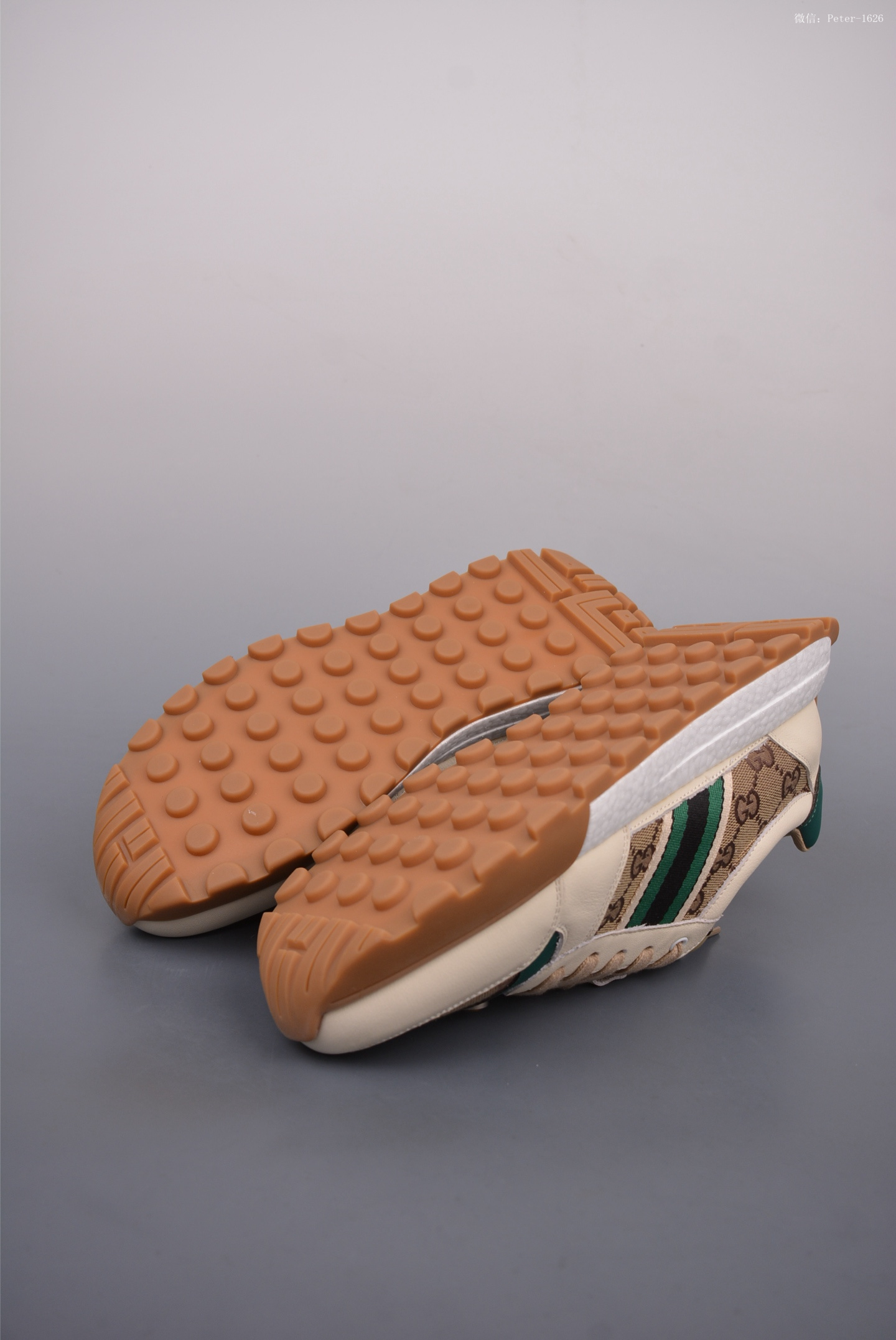 Gucci Chunky B Screener GG