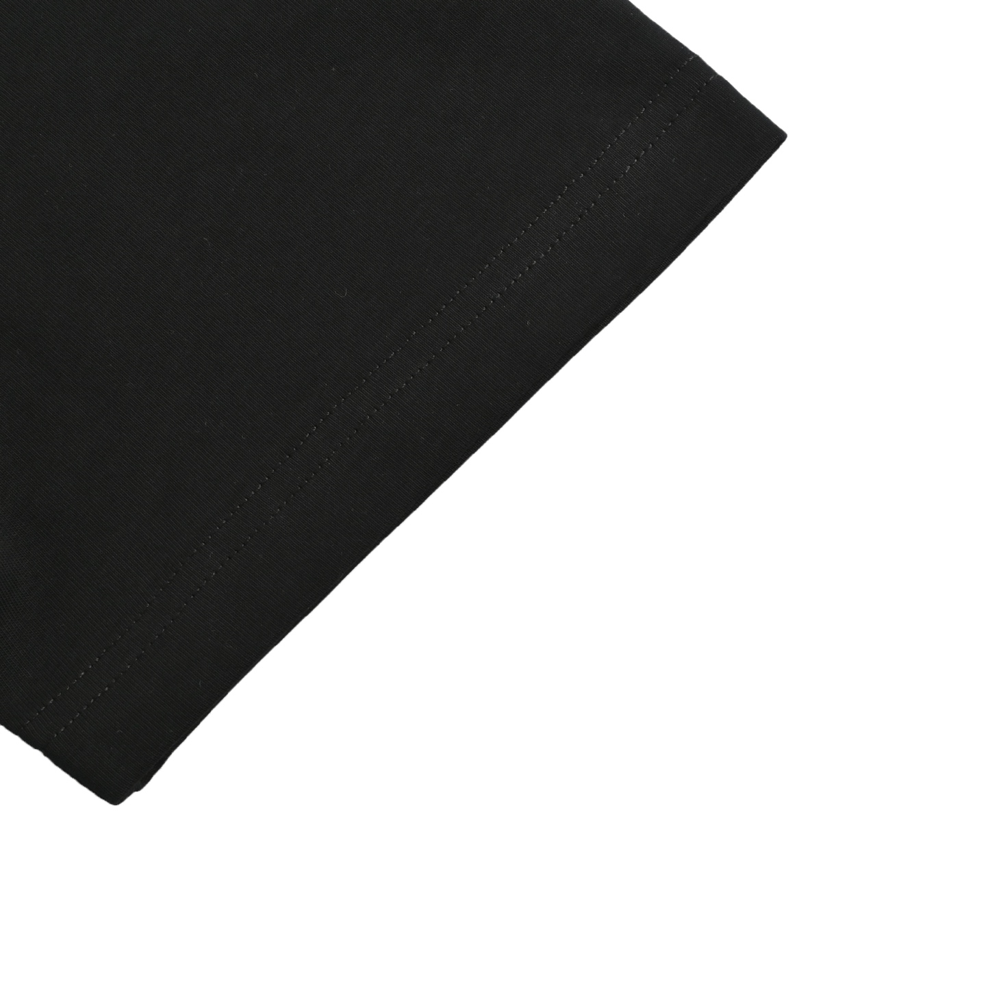 Louis Vuitton 25ss old fashioned faux pocket short sleeve