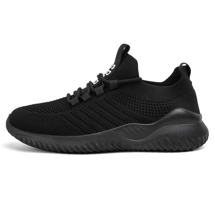 Couple Lightweight Breathable Sneakers