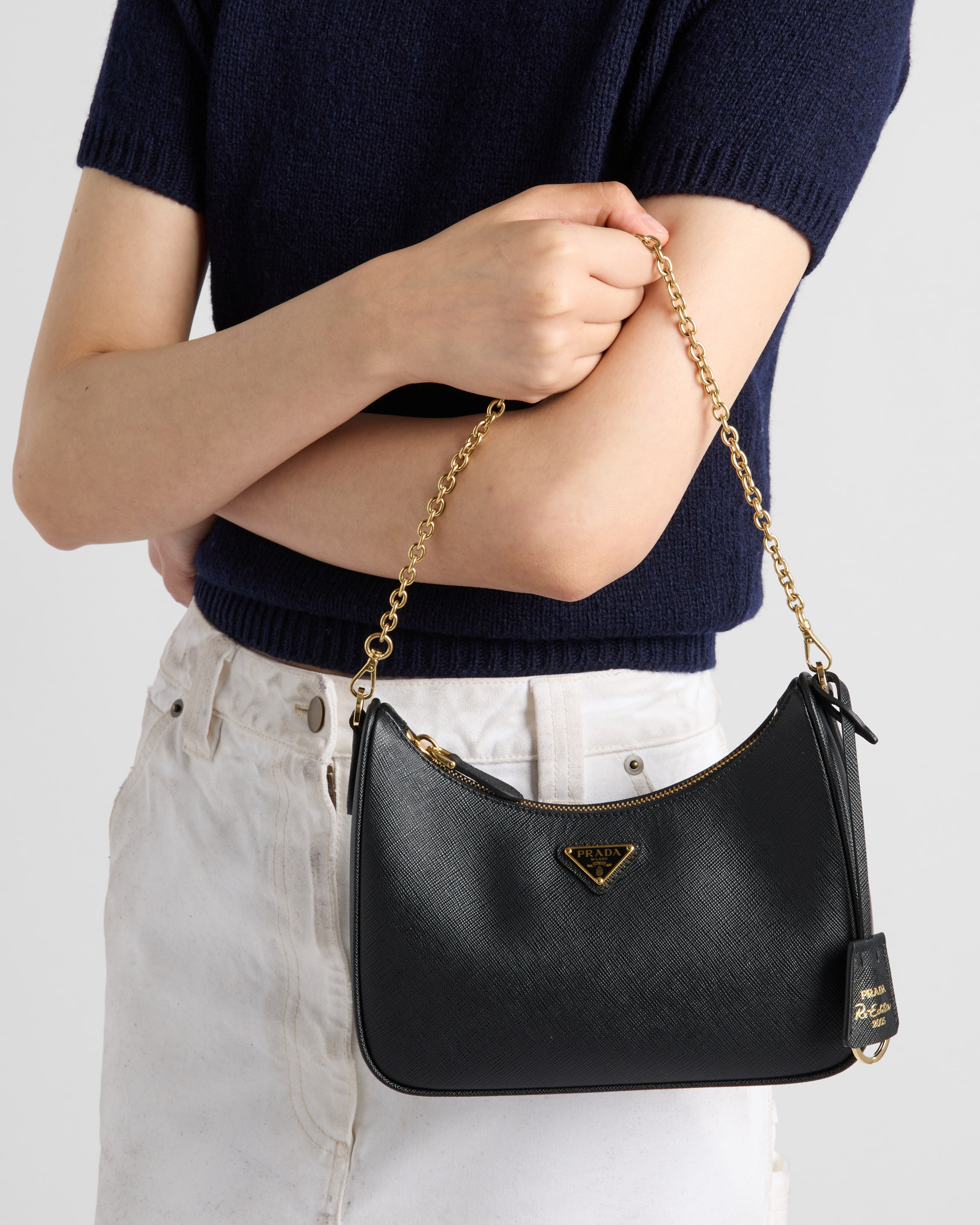 Prada Re-Edition 2005 Re-Nylon Handbag1BH204_R064_F0632_V_V9L