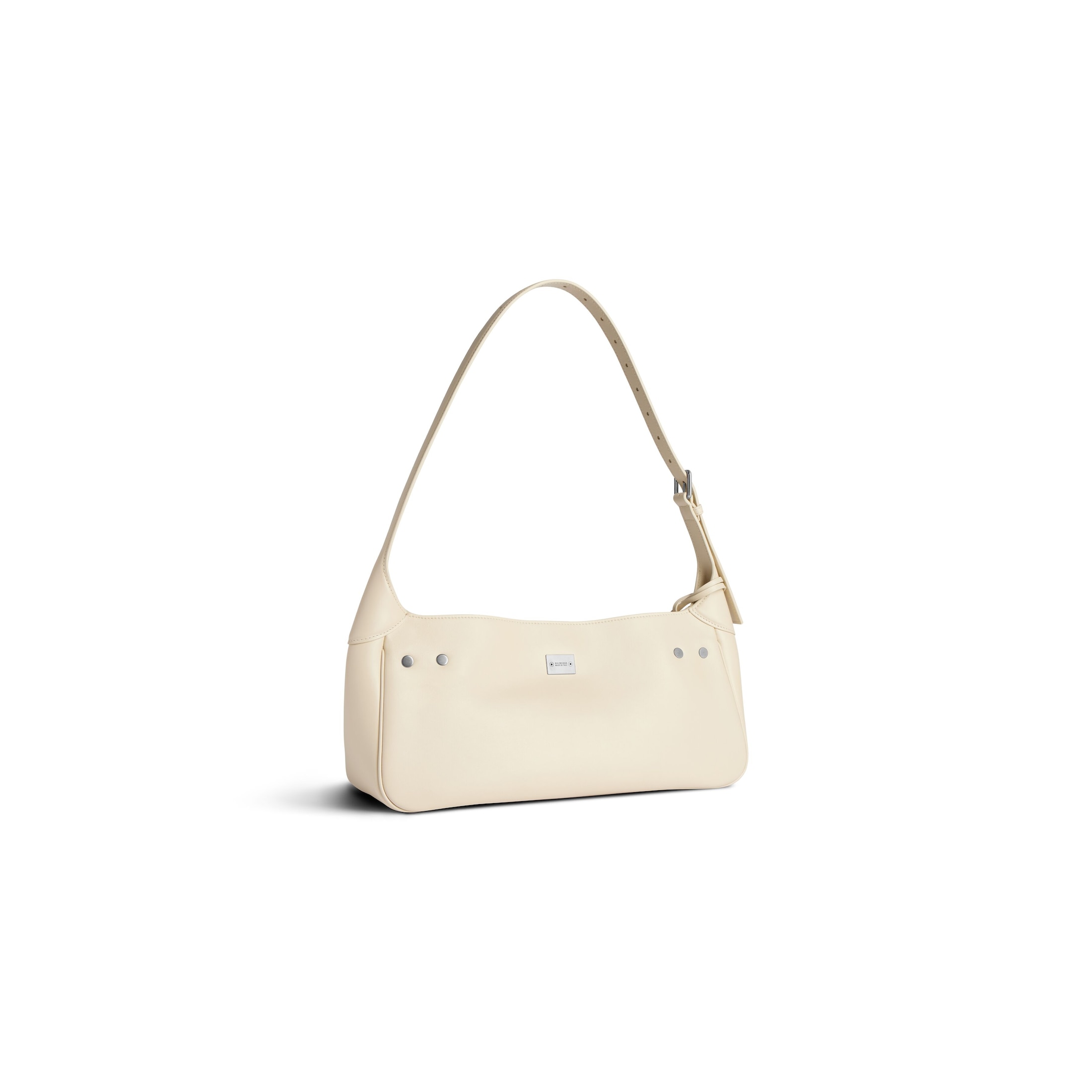 Balenciaga Bel Air Shoulder Bag Small 8106802ABAW9723