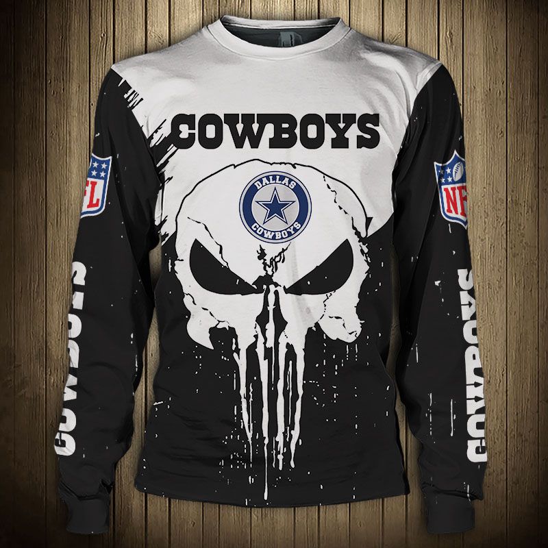 DALLAS COWBOYS 3D DC3305