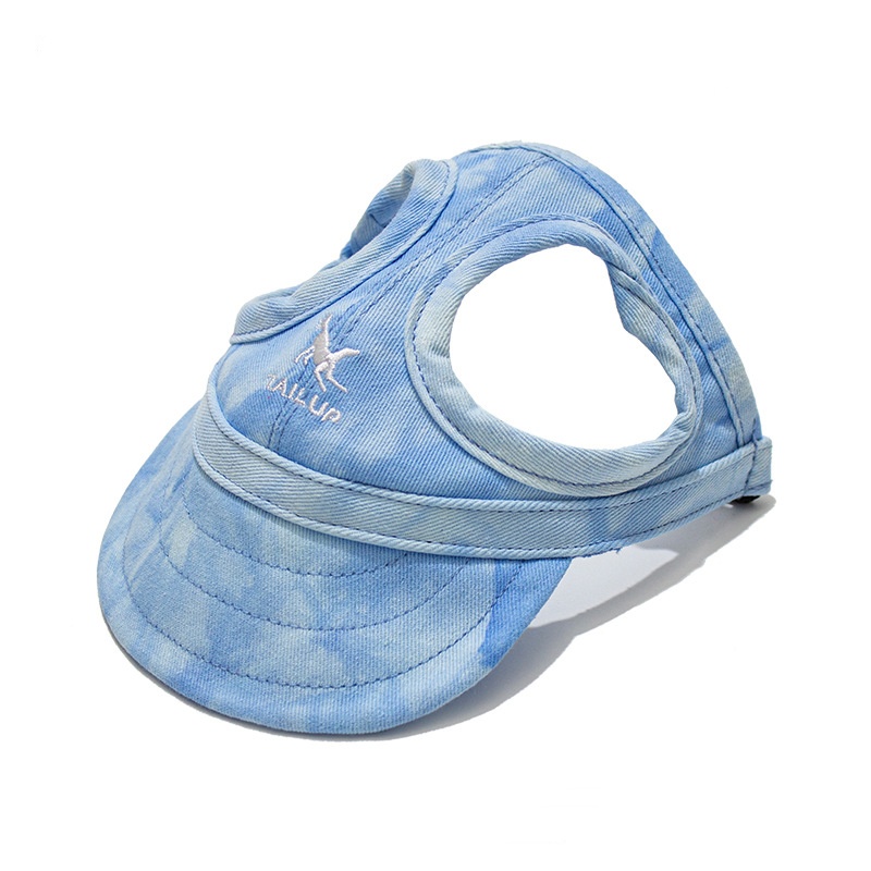 👍Last Day Promotion 50% OFF💥Outdoor Sun Protection Hood For Dogs!!!