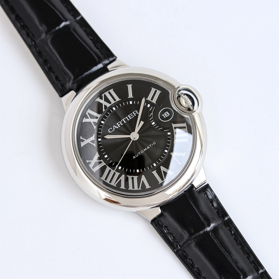 CARTIER AF5 Blue Balloon