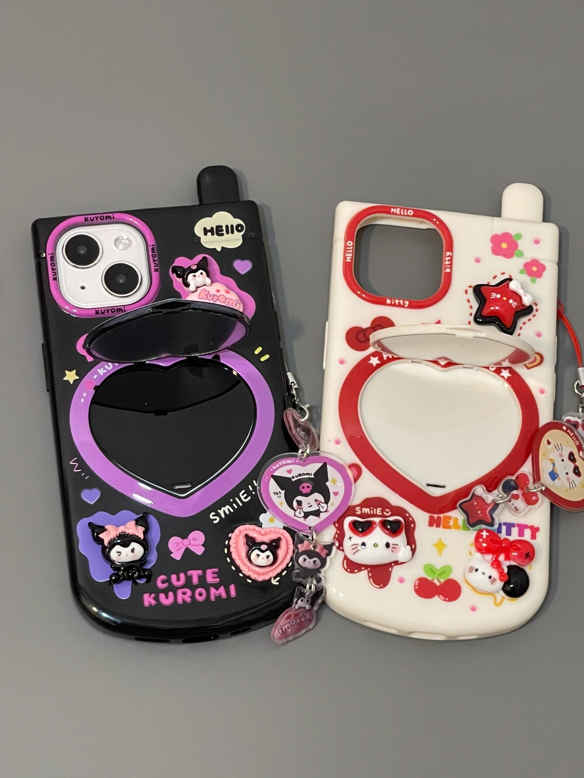 Sanrio Cute Kawaii Phone Case