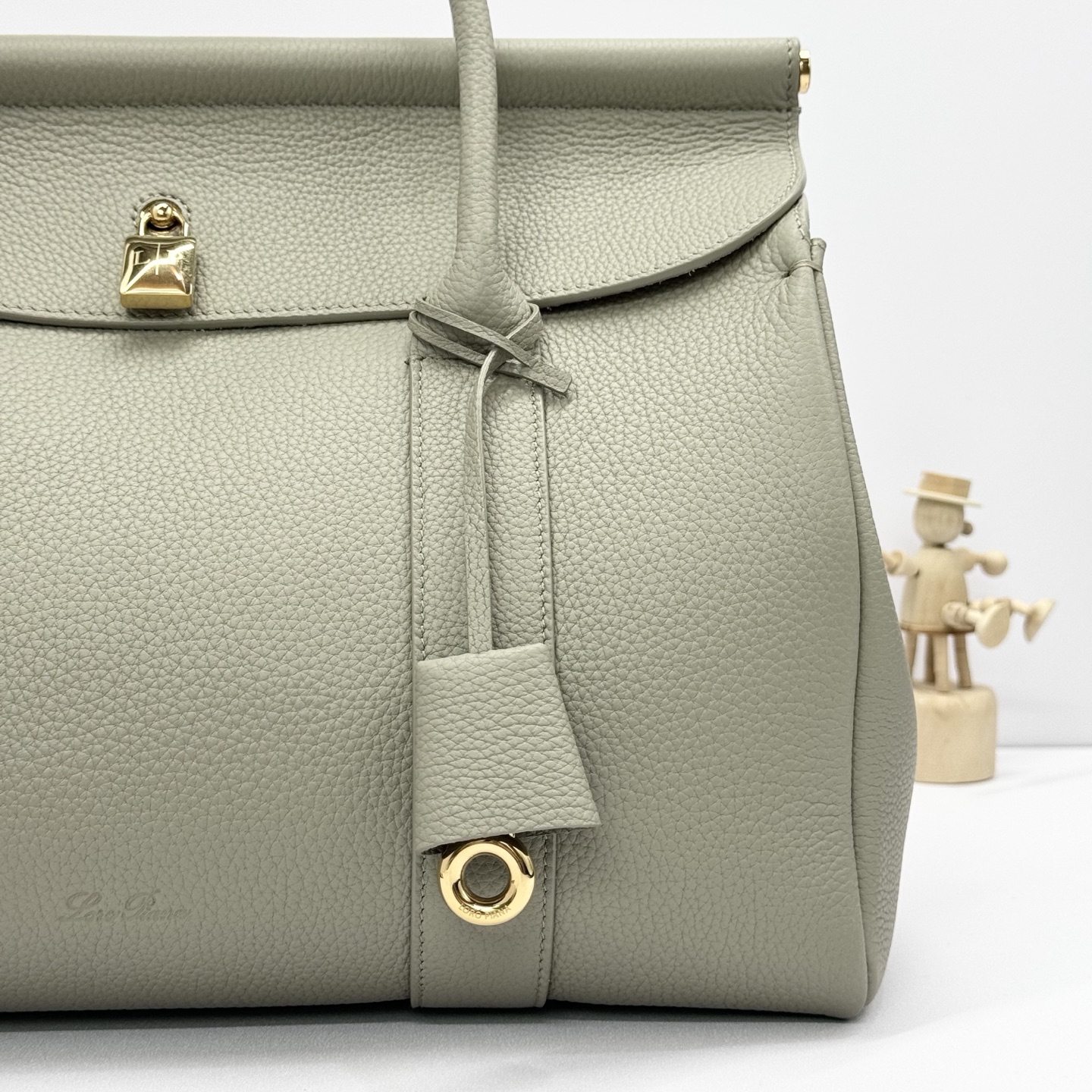 Loro Piana Loom L32 Bag