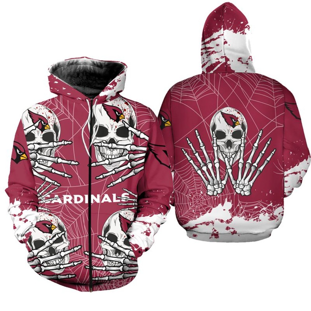 ARIZONA CARDINALS 3D AC11006