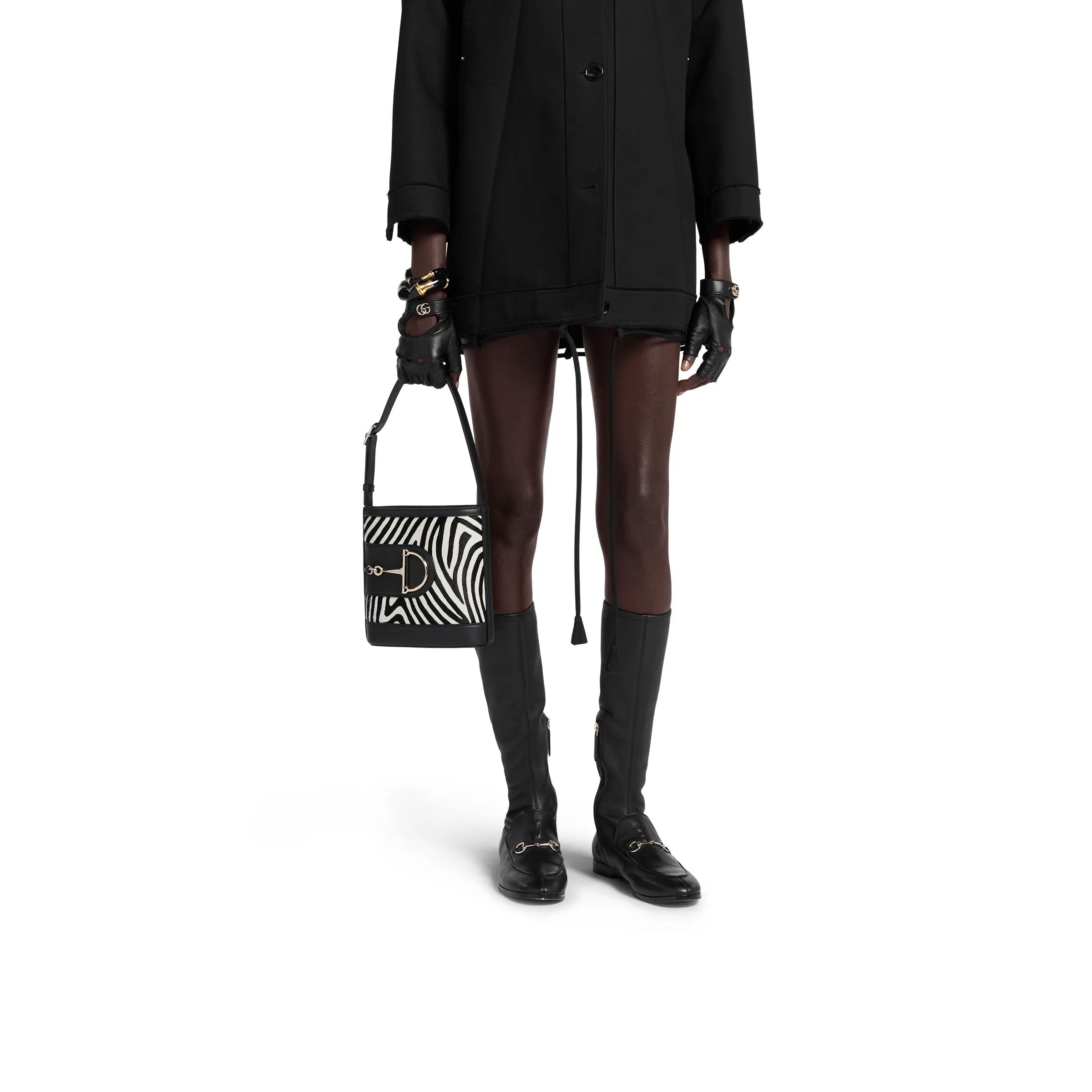 Gucci 73 Small Bucket Bag833665AAEUI8457