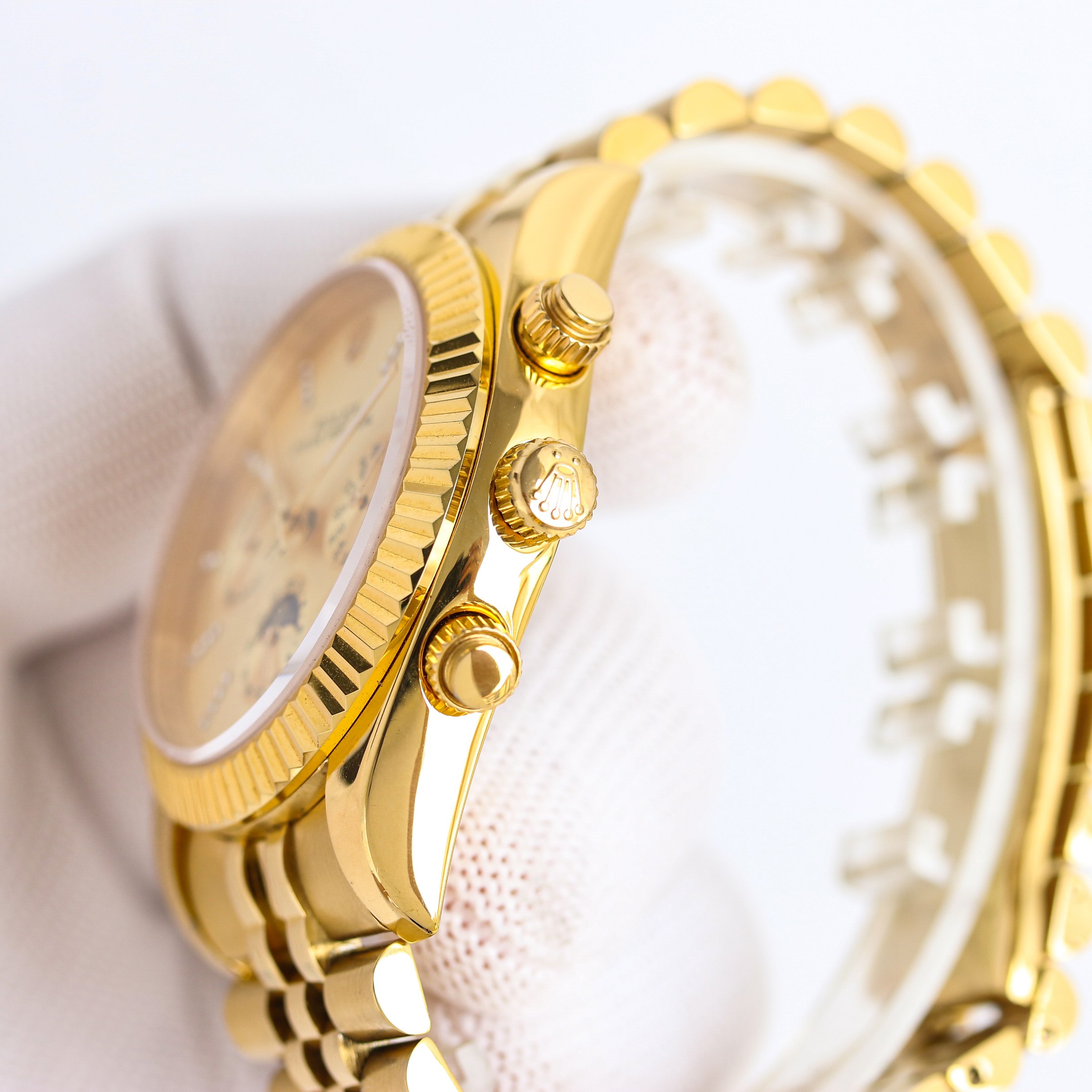 Rolex Complex Series Six-hand Multi-function Watch