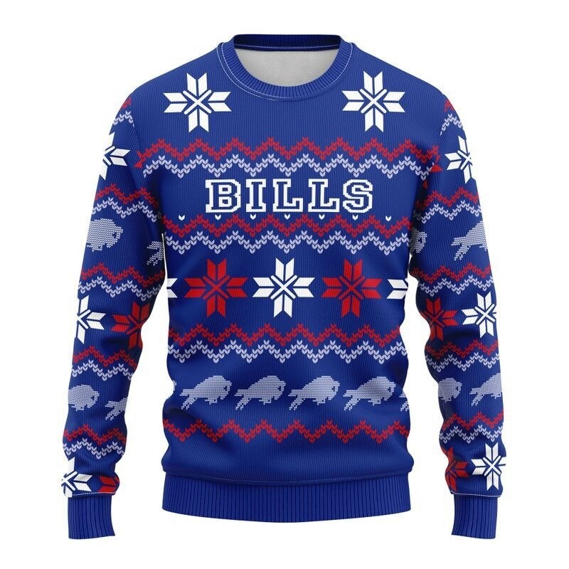 BUFFALO BILLS 3D BB120