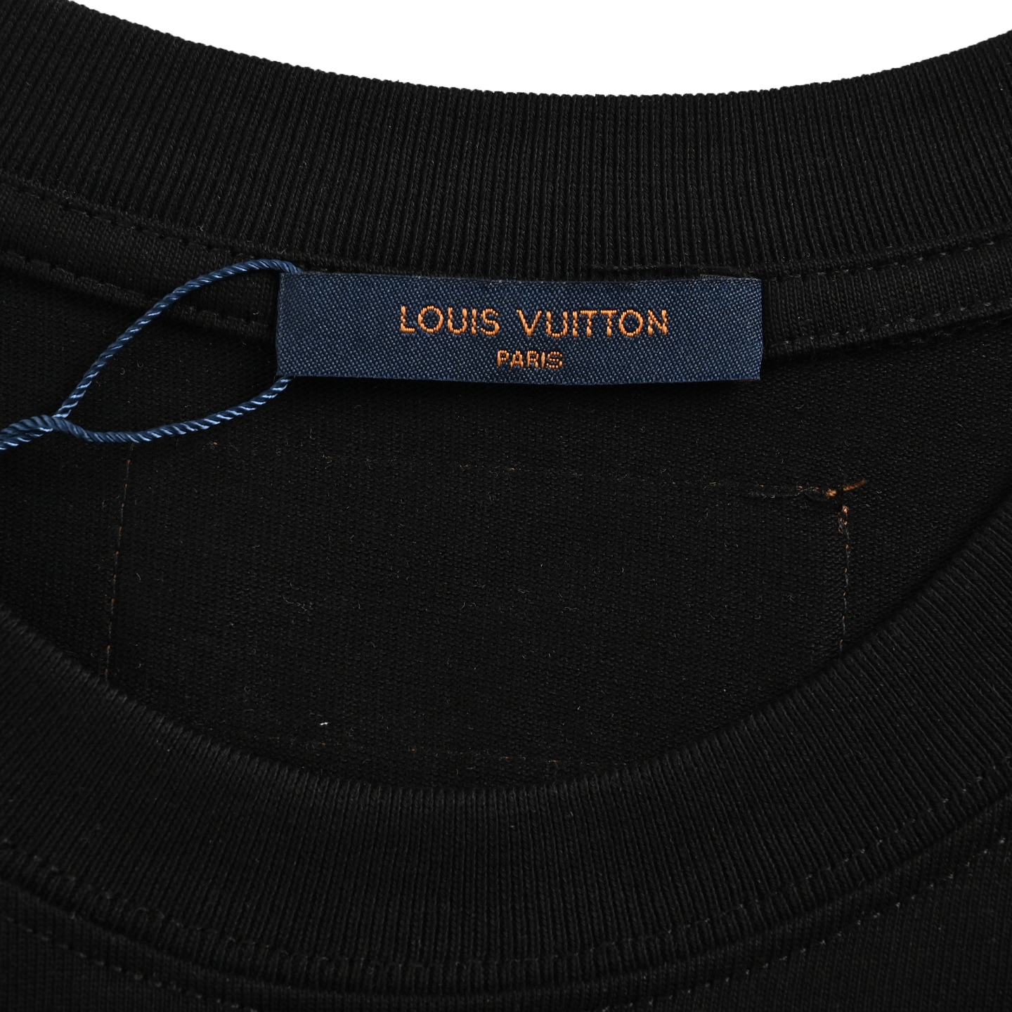 Louis Vuitton 25ss Bugs Bunny print short sleeve