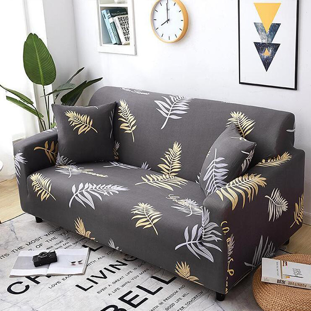 🔥2021 latest Retractable Sofa Covers【BUY 2 Free Shipping TODAY】