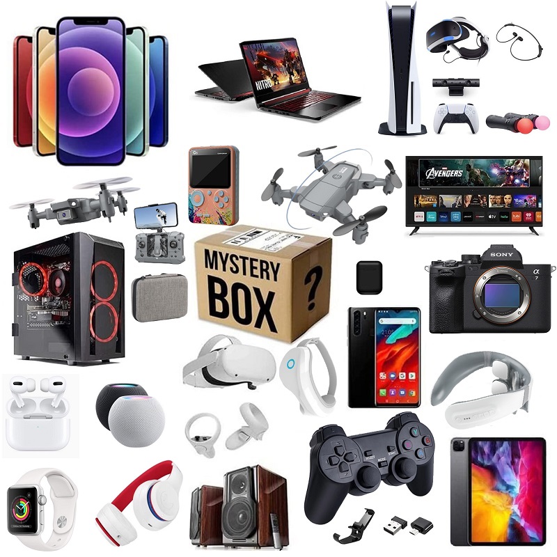 🎁2025 Amazon Warehouse Elektronik Retourenpaletten Räumungsverkauf📱💻🎮-Letzte Chance zum Bestellen