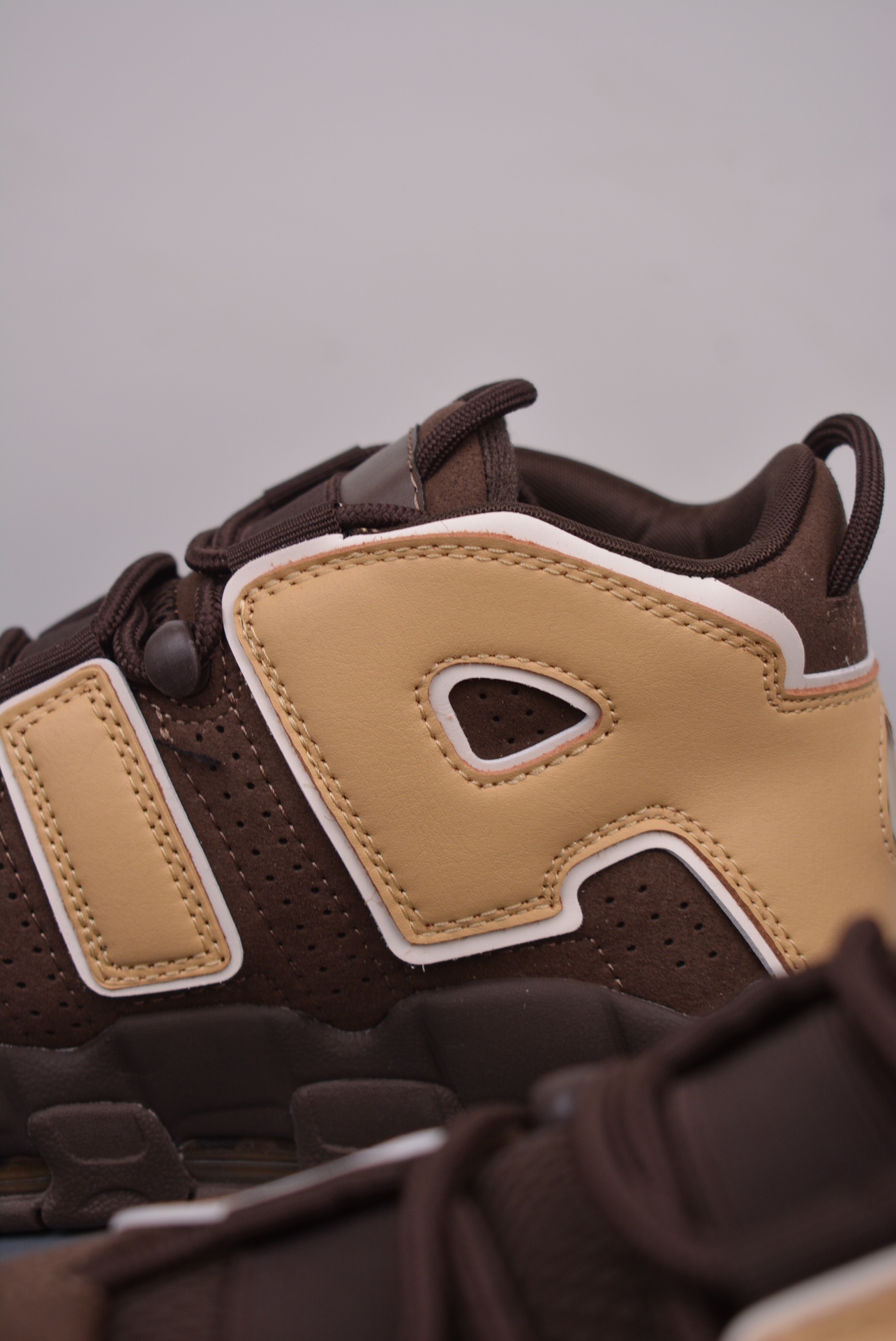 Nike Air More Uptempo 96 Coffee FB8883-200
