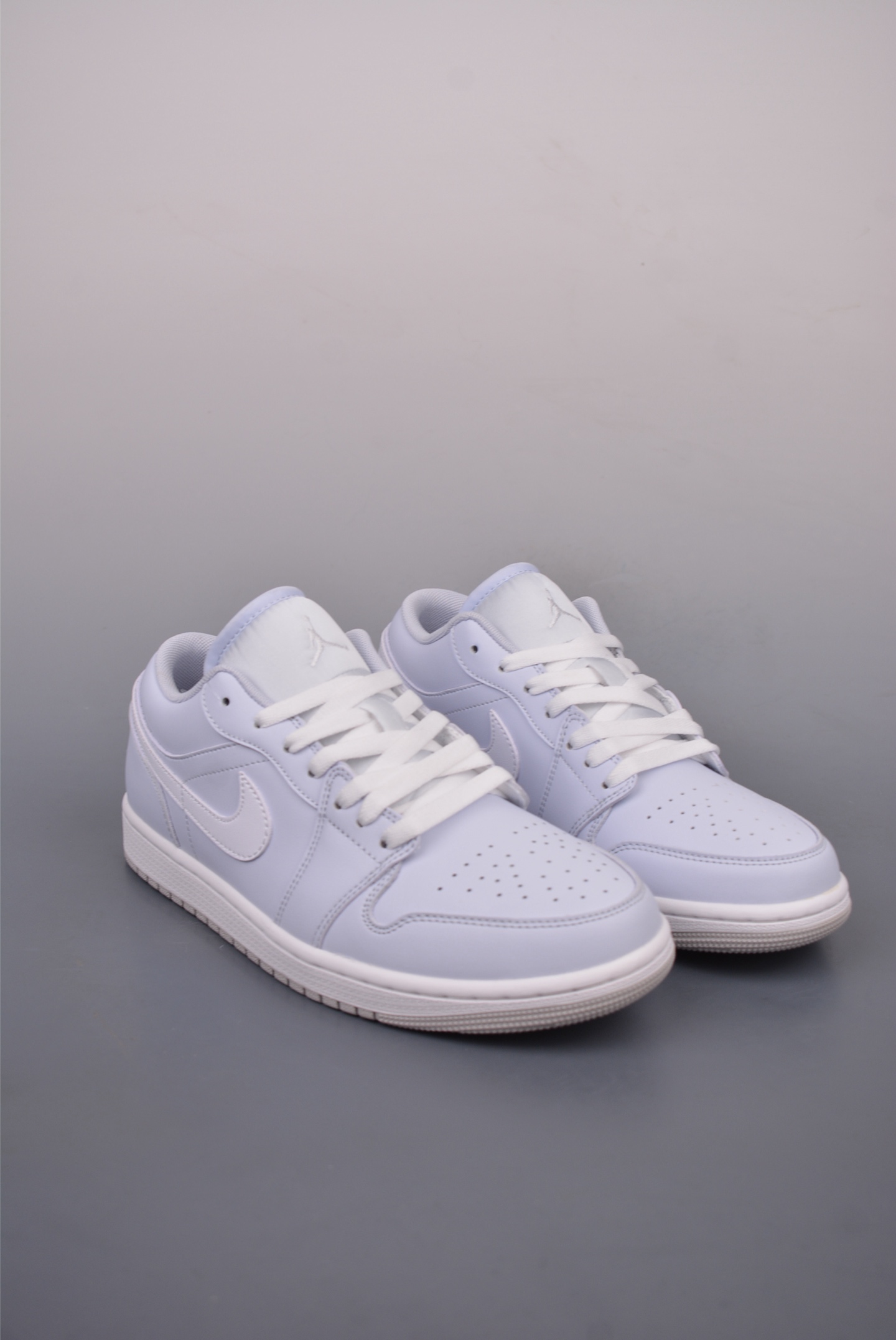 Nike Wmns Air Jordan 1 Low GS Sweet Potato Purple FV8486-400
