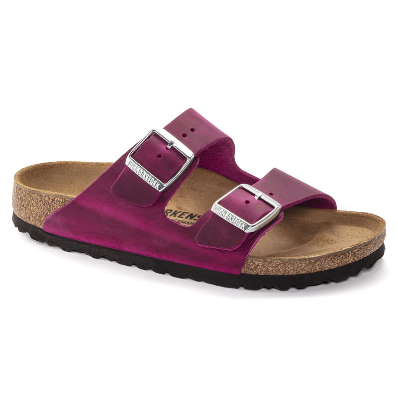 Arizona Oiled Leather B-11062