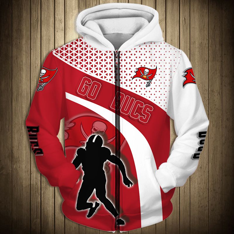TAMPA BAY BUCCANEERS 3D TBB240