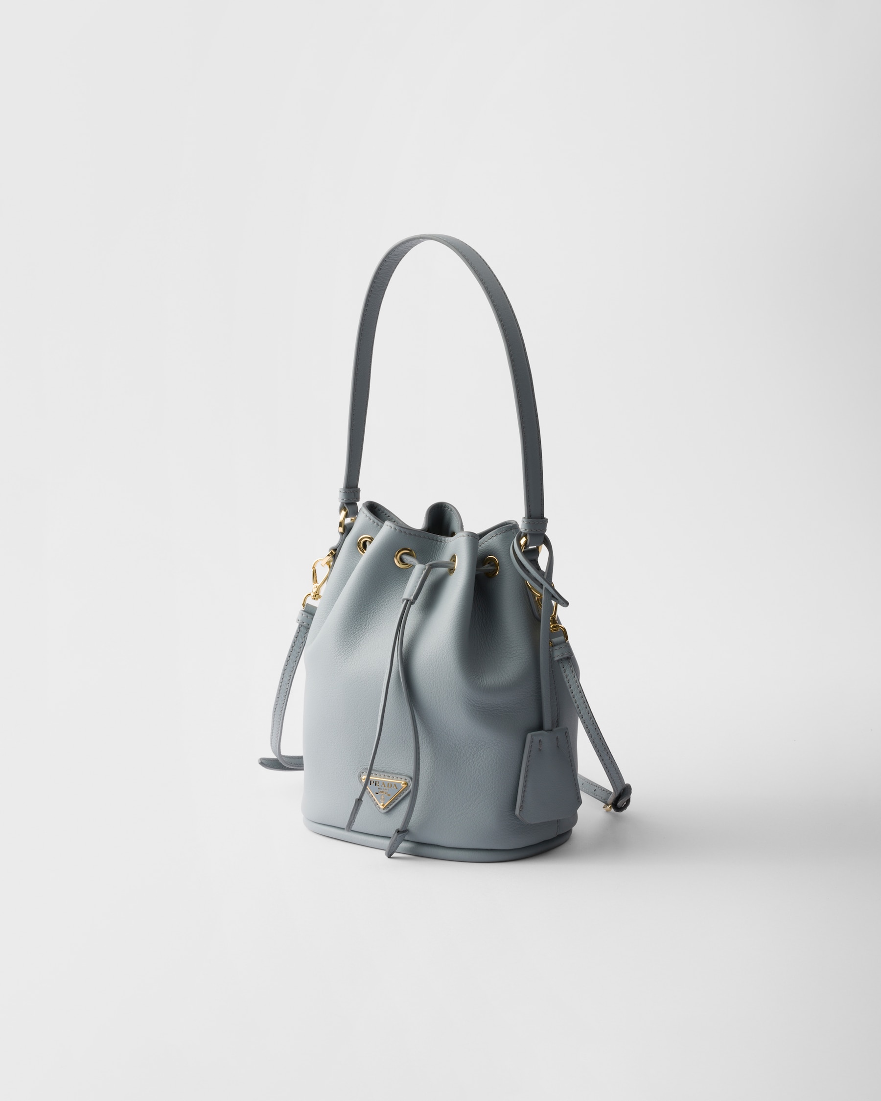 Prada Leather Mini Bag1BE067_2CYS_F0384_V_ZOH
