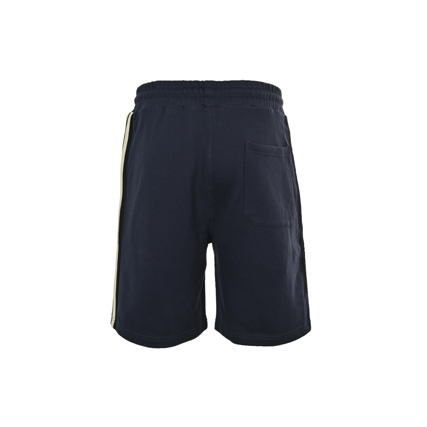 Loewe Classic Side Web Embroidered Shorts
